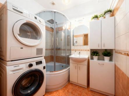 Radka_3 | Prodej bytu, 2+1, 46 m²