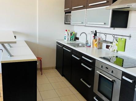 IMG_E0478 | Pronájem bytu, 2+kk, 52 m²