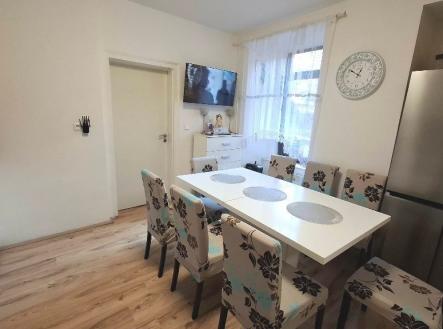 4 | Prodej bytu, 2+kk, 38 m²