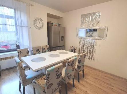 20 | Prodej bytu, 2+kk, 38 m²