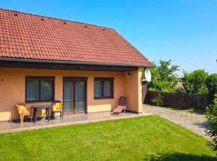 fotografie (89) | Prodej - dům/vila, 134 m²