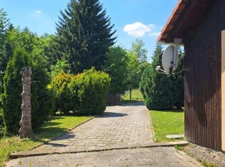 fotografie (92) | Prodej - dům/vila, 134 m²