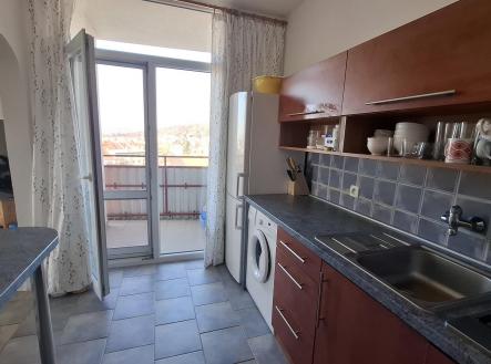 20 | Prodej bytu, 2+1, 51 m²