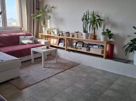 31 | Prodej bytu, 2+1, 51 m²