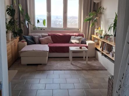 26 | Prodej bytu, 2+1, 51 m²