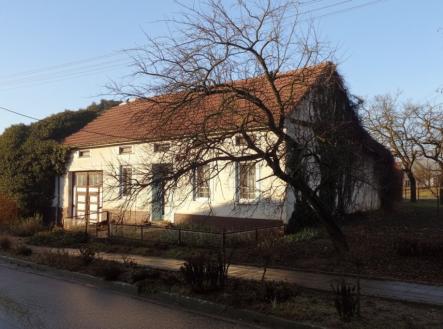 fotografie (34) | Prodej - dům/vila, 141 m²