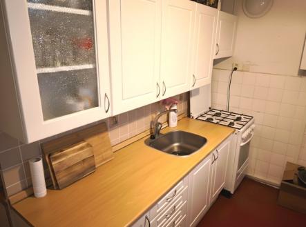 fotografie (29) | Prodej bytu, 3+1, 70 m²