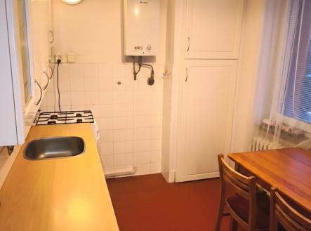 fotografie (28) | Prodej bytu, 3+1, 70 m²