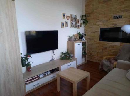 12 | Prodej bytu, 2+kk, 46 m²