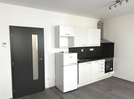 IMG_4415 | Pronájem bytu, 1+kk, 30 m²