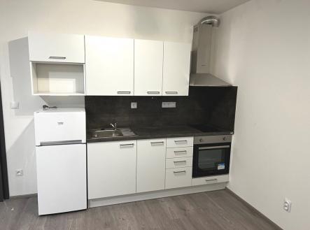 IMG_4411 | Pronájem bytu, 1+kk, 30 m²