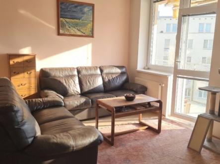 fotografie (57) | Prodej bytu, 4+kk, 130 m²