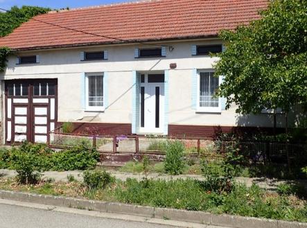P5192677 | Prodej - dům/vila, 140 m²