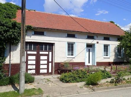 P5192679 | Prodej - dům/vila, 140 m²