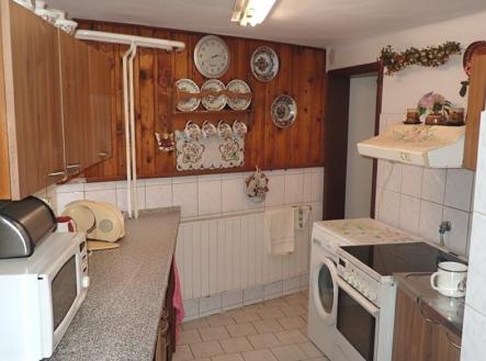 fotografie (40) | Prodej - dům/vila, 140 m²