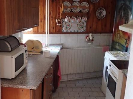 P5192657 | Prodej - dům/vila, 140 m²