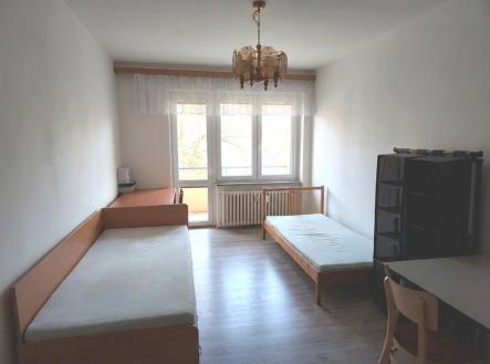 fotografie (30) | Prodej bytu, 3+1, 70 m²