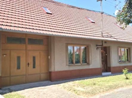 39bd99c8-3376-4fc2-8e9d-9ce7fd61907f | Prodej - dům/vila, 350 m²