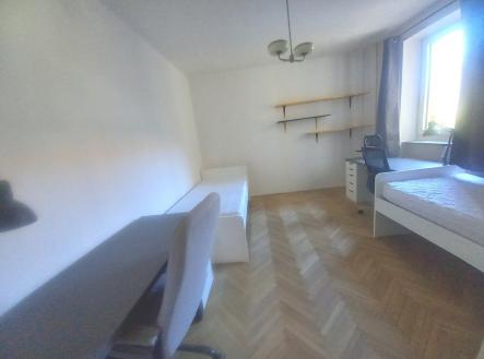 1000014117 | Pronájem bytu, 2+1, 68 m²
