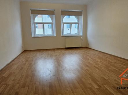 4-20241031_082718 | Pronájem bytu, 2+kk, 50 m²