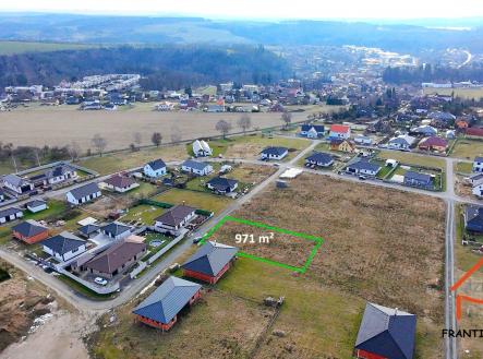 3-DJI_20250125115919_0046_D | Prodej - pozemek pro bydlení, 971 m²