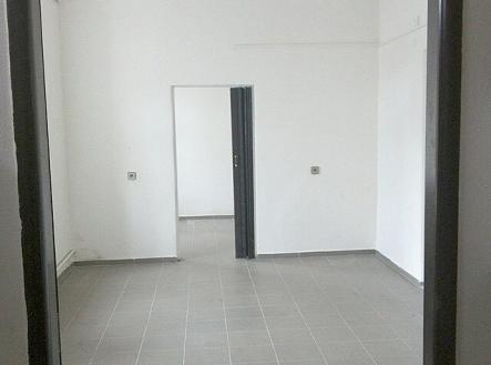 3 | Pronájem - kanceláře, 30 m²