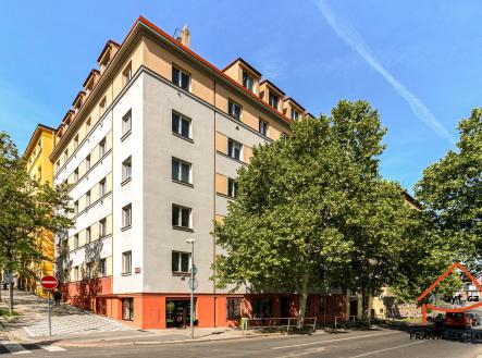Prodej bytu, 2+kk, 48 m² obrázek