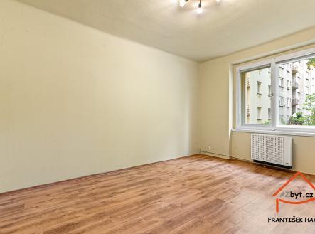 2 | Prodej bytu, 2+kk, 48 m²