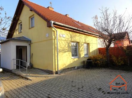 9 | Pronájem bytu, 1+kk, 18 m²