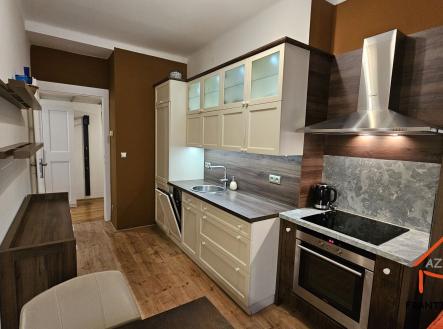 1-20251213_082025 | Pronájem bytu, 1+1, 43 m²