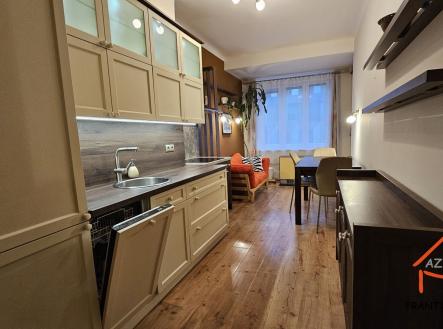 4-20251213_081907 | Pronájem bytu, 1+1, 43 m²