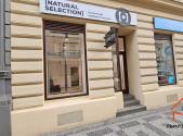 Pronájem - obchodní prostor, 47 m²
