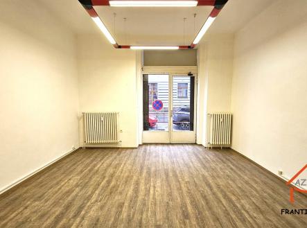 4-20260124_102451 | Pronájem - obchodní prostor, 51 m²