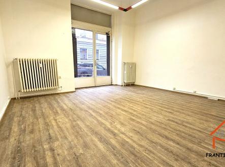 3-20260124_102511 | Pronájem - obchodní prostor, 51 m²