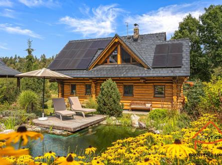 00 | Prodej - dům/vila, 145 m²