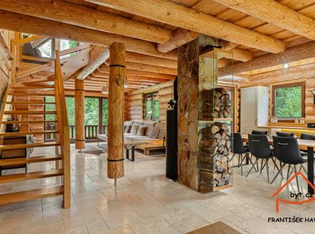 01 | Prodej - dům/vila, 145 m²