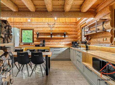 03 | Prodej - dům/vila, 145 m²