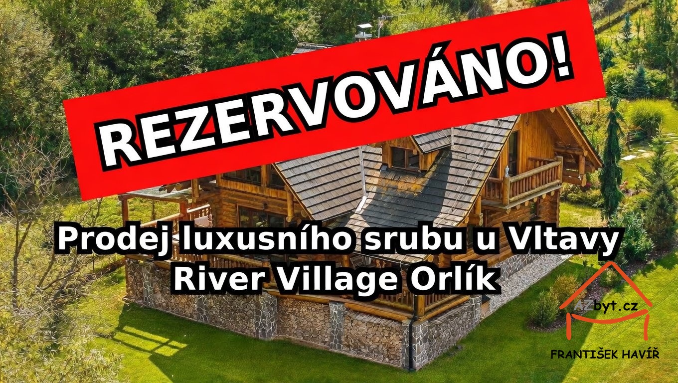 REZERVOVÁNO