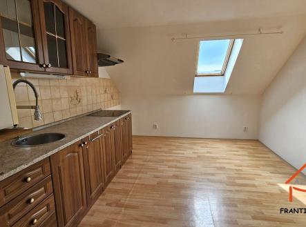 2-20260505_162130 | Pronájem bytu, 2+1, 43 m²
