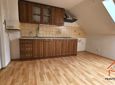 3-20260505_162235 | Pronájem bytu, 2+1, 43 m²