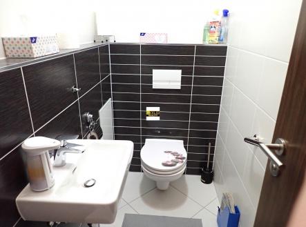 P6040056.JPG | Prodej bytu, 3+kk, 105 m²