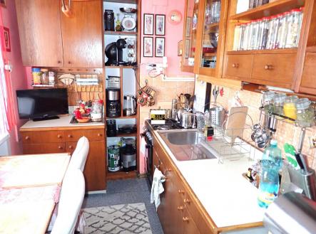 P4160011.JPG | Prodej bytu, 3+1, 73 m²