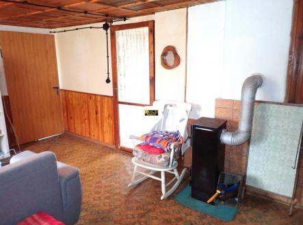 P5080045.JPG | Prodej - chata/rekreační objekt, 70 m²