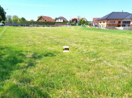 20220518_111647.jpg | Prodej - pozemek pro bydlení, 1 392 m²