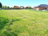 Prodej - pozemek pro bydlení, 1 392 m²