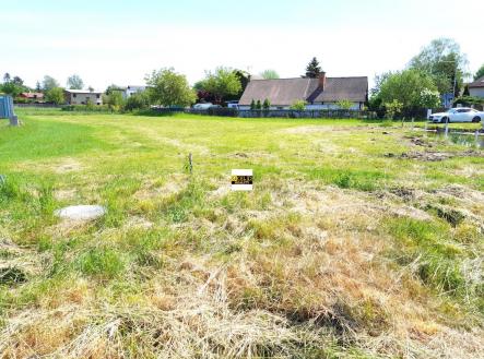 20220518_112534.jpg | Prodej - pozemek pro bydlení, 1 392 m²