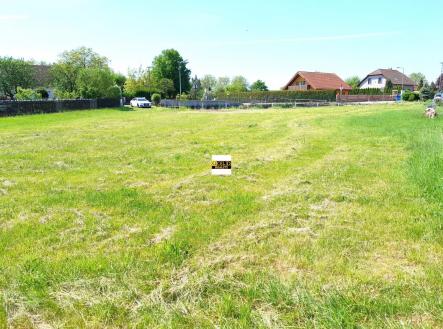 20220518_111704.jpg | Prodej - pozemek pro bydlení, 1 392 m²