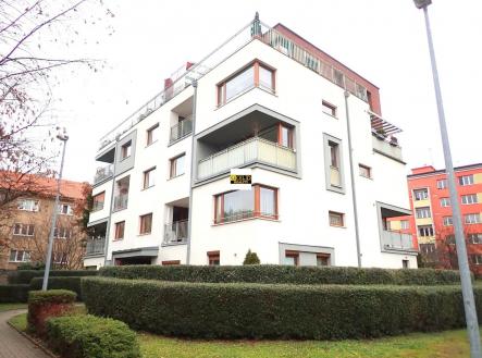 PB300008.JPG | Pronájem bytu, 2+kk, 45 m²