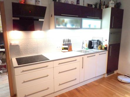 PB300020.JPG | Pronájem bytu, 2+kk, 45 m²