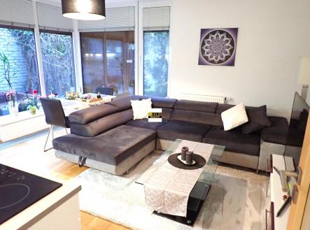 PB300024.JPG | Pronájem bytu, 2+kk, 45 m²